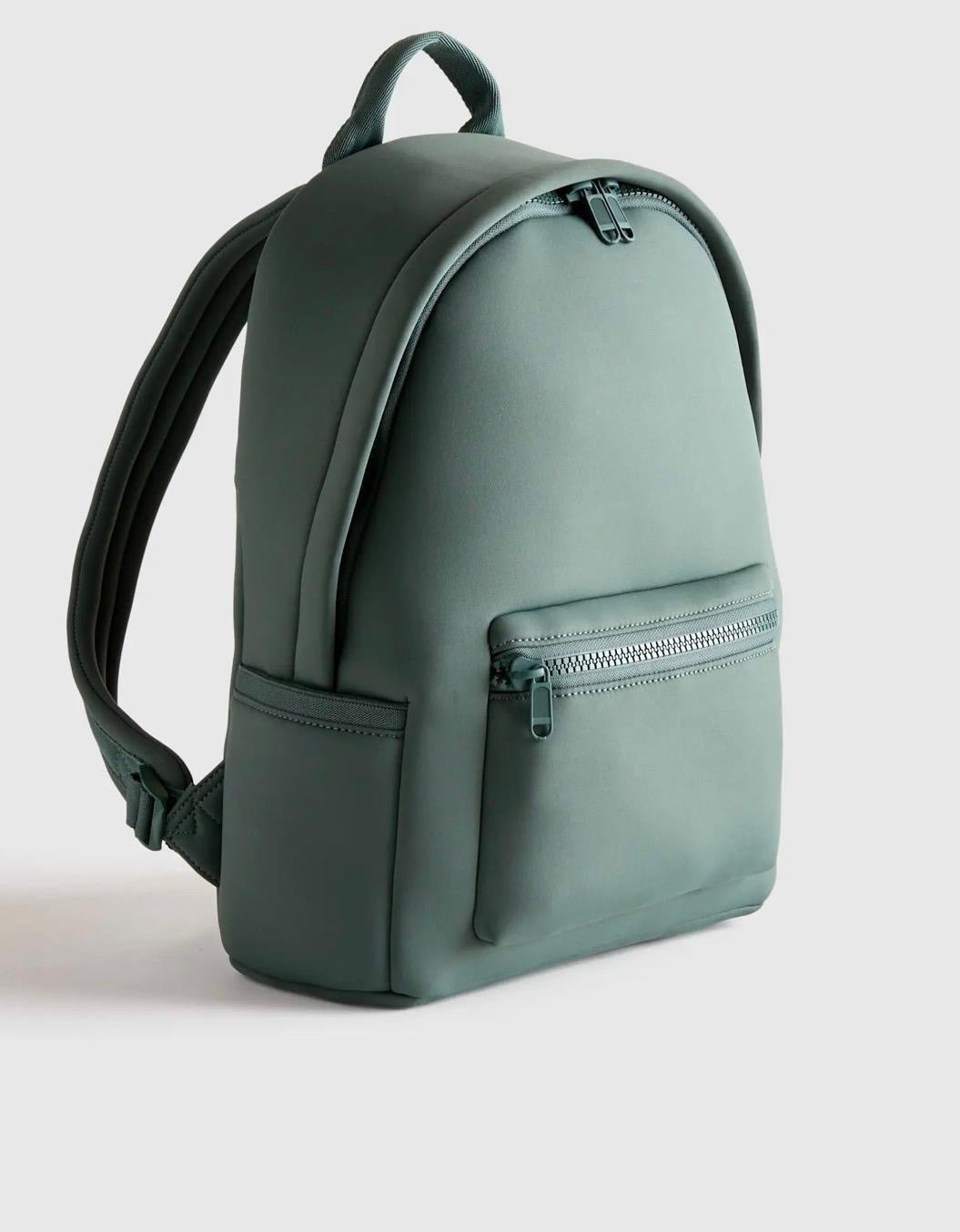 All-Day Neoprene Backpack