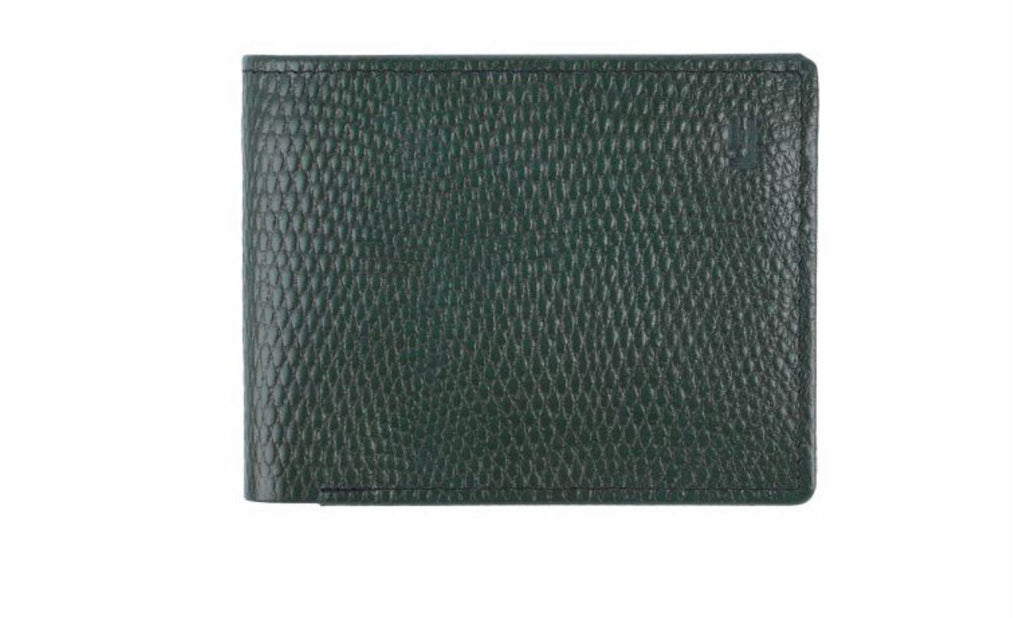 Shanghai Wallet