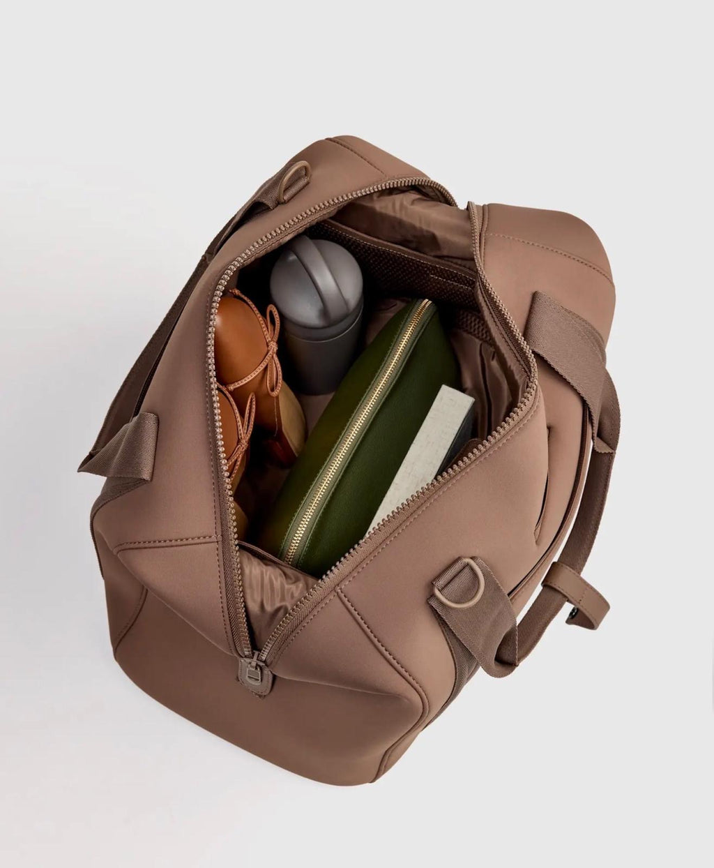 All-Day Neoprene Duffle Bag