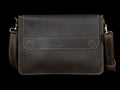 Laptag 16" - Leather Laptop Bag