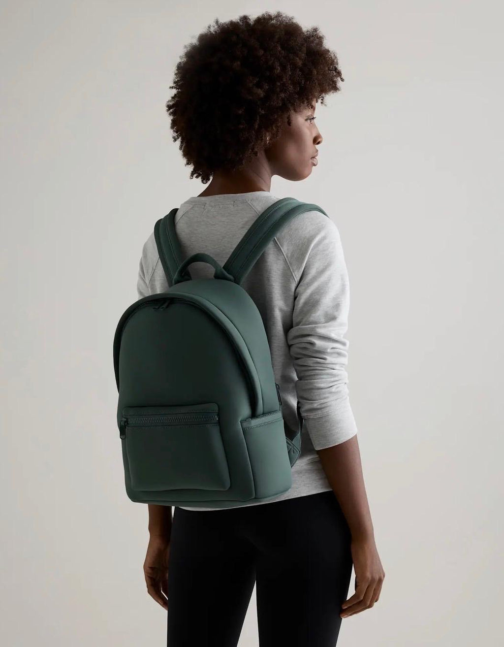 All-Day Neoprene Backpack