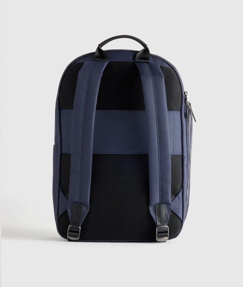 Voyage Nylon Slim Travel Backpack