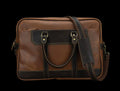 Xtover - Leather Office Bag