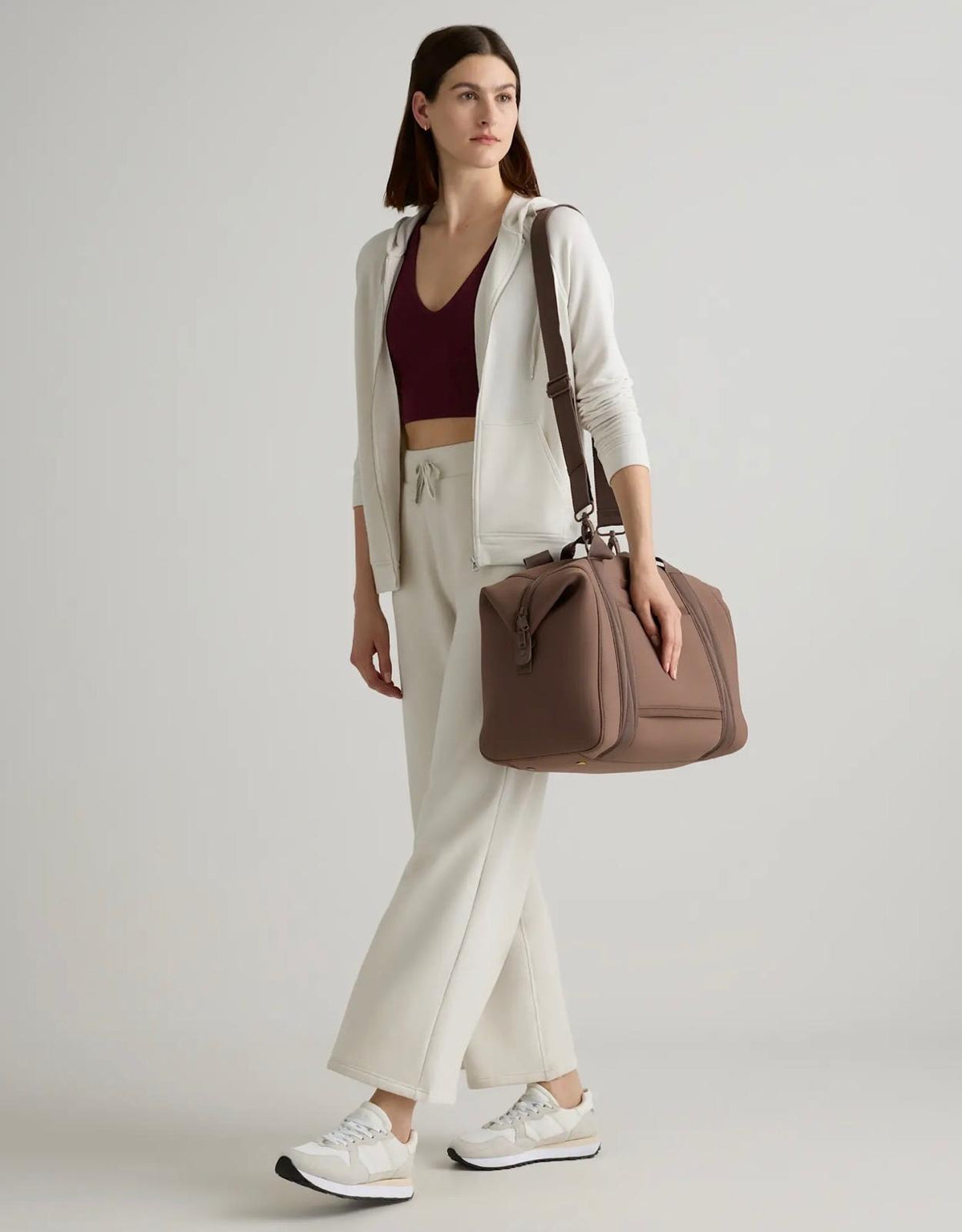 All-Day Neoprene Duffle Bag