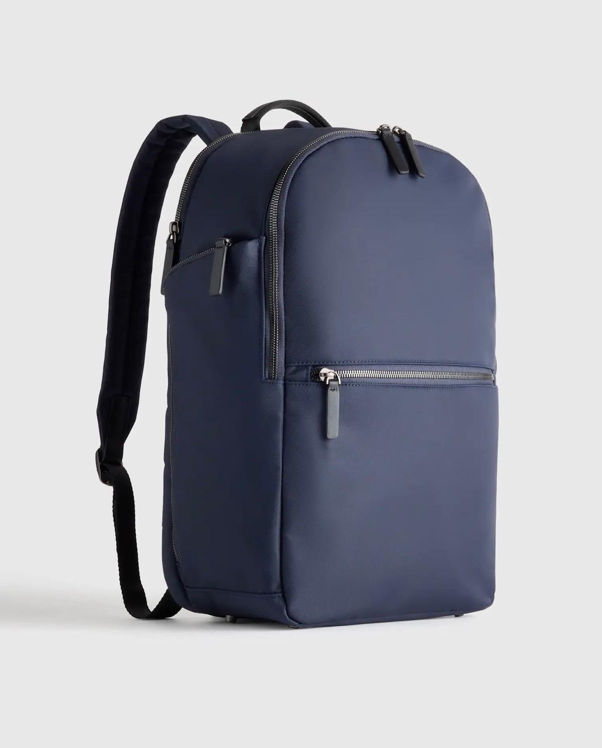 Voyage Nylon Slim Travel Backpack