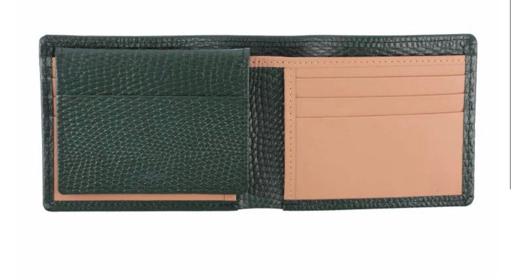 Shanghai Wallet