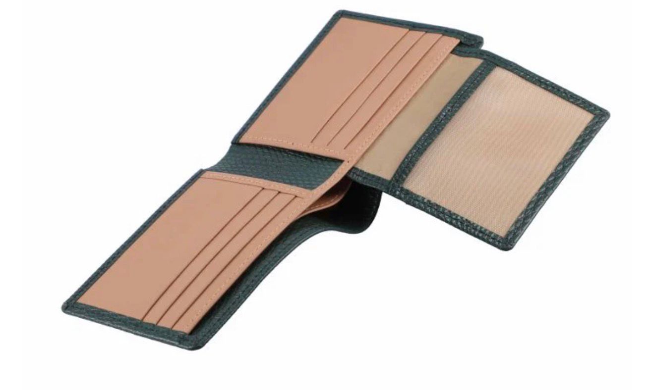 Shanghai Wallet